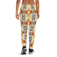 DMV 0089 Chic Boho Women's Joggers