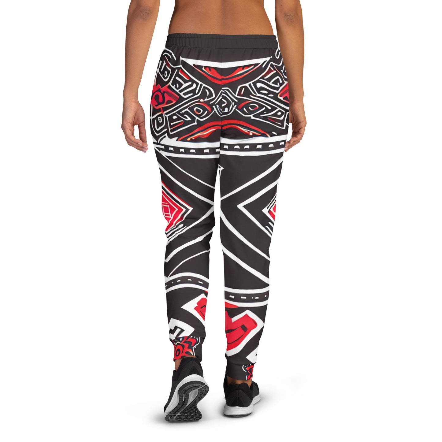 DMV 0090 Boho Women's Joggers