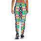 DMV 0111 Classic Boho Women's Joggers