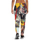 DMV 0272 Avant Garde Women's Joggers