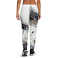 DMV 0126 Avant Garde Women's Joggers