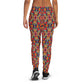 DMV 0110 Psy Artsy Women's Joggers