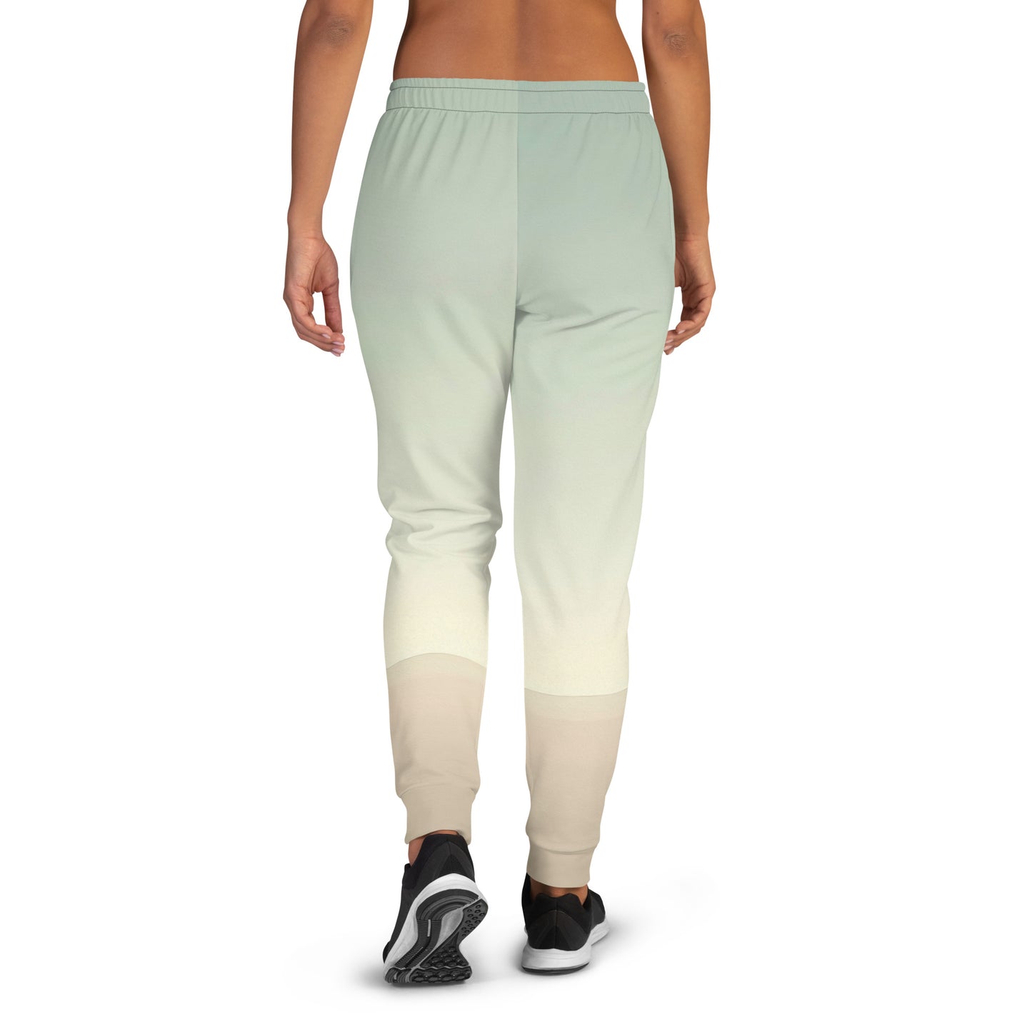 DMV 0252 Avant Garde Women's Joggers