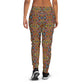 DMV 0108 Psy Artsy Women's Joggers