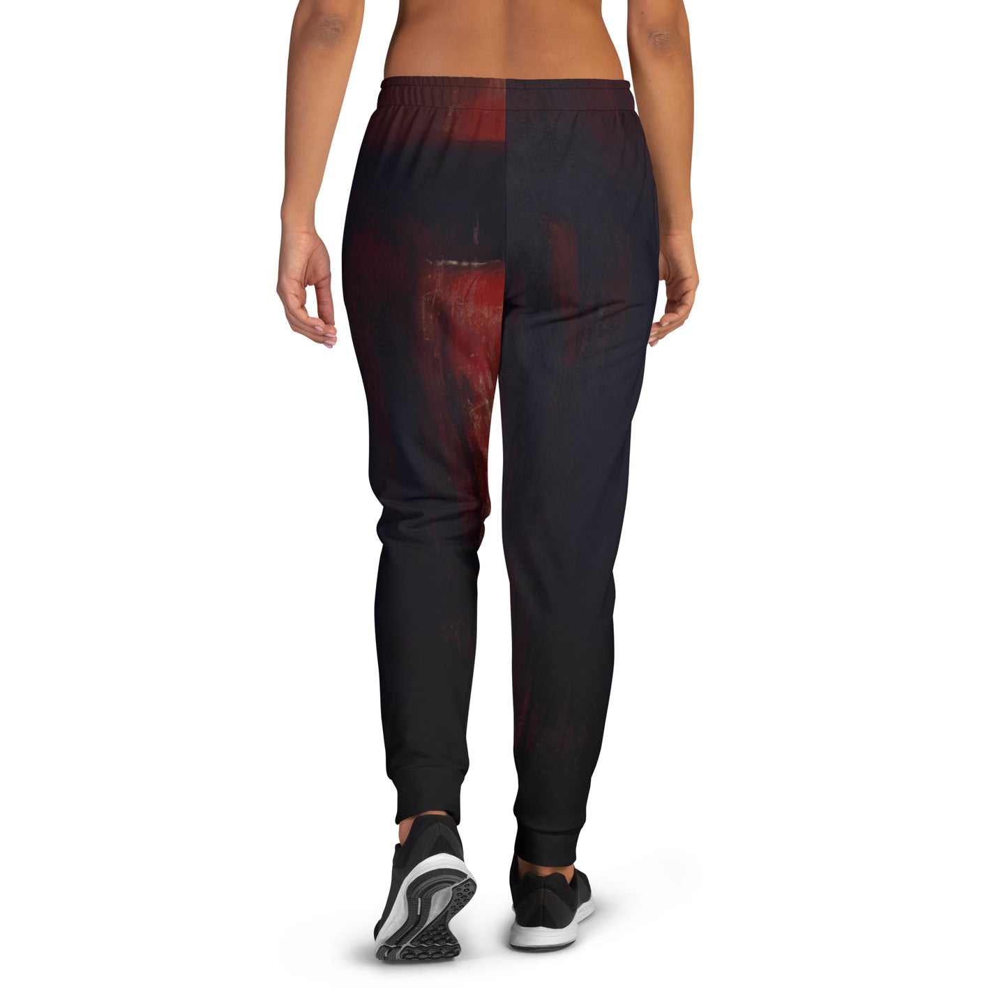 DMV 0092 Avant Garde Women's Joggers