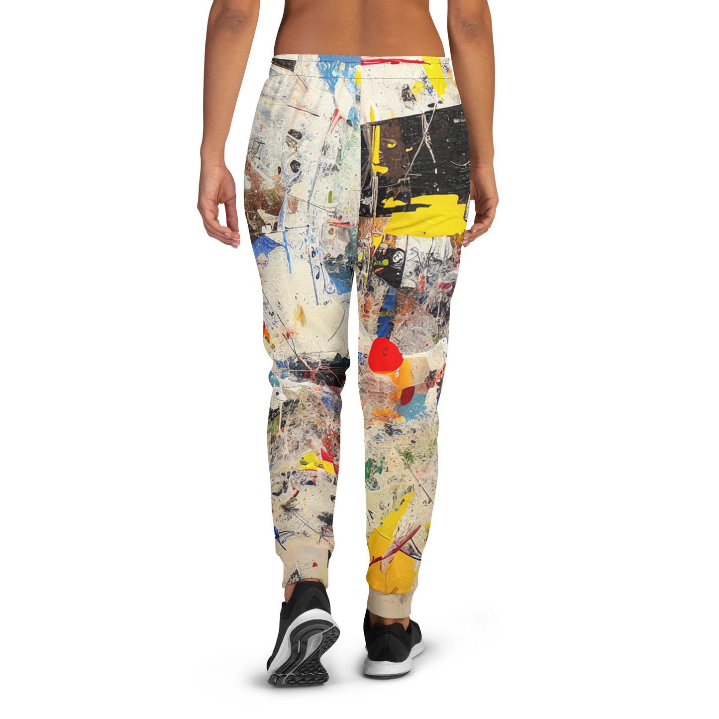 DMV 0100 Avant Garde Women's Joggers