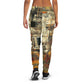 DMV 0120 Avant Garde Women's Joggers