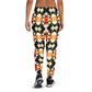 DMV 0138 Geo Boho Women's Joggers