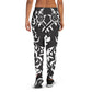 DMV 0140 Boho Women's Joggers