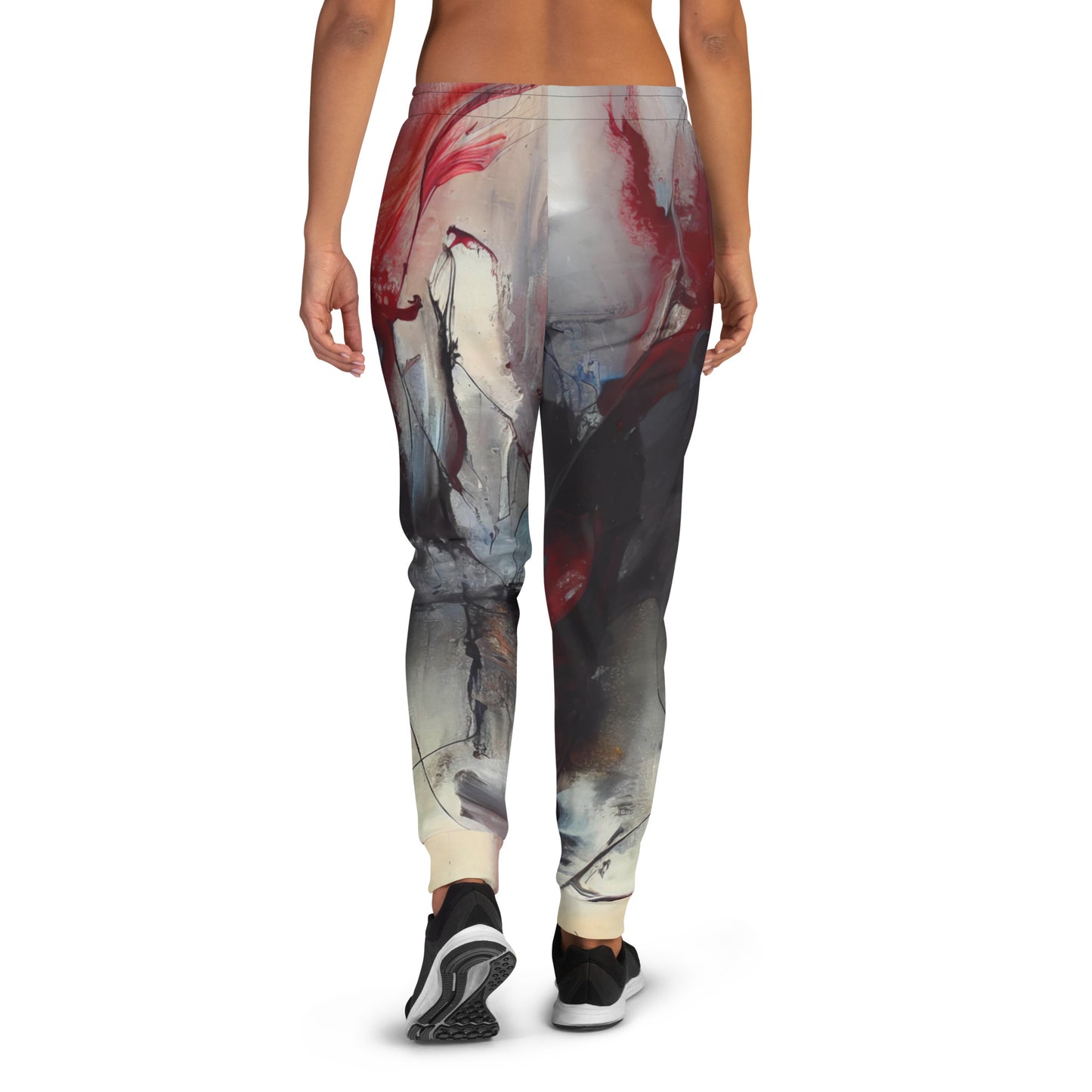 DMV 0171 Avant Garde Women's Joggers