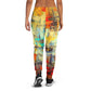 DMV 0279 Avant Garde Women's Joggers