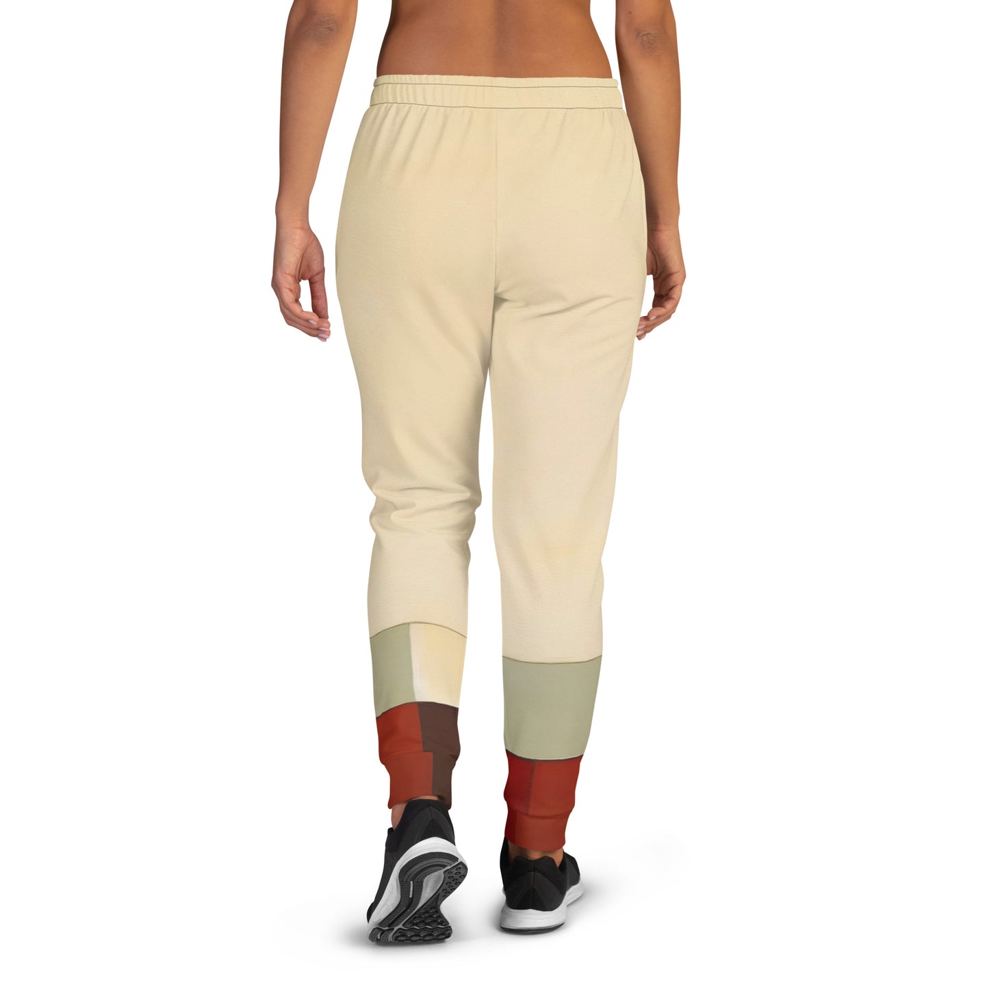 DMV 0267 Avant Garde Women's Joggers