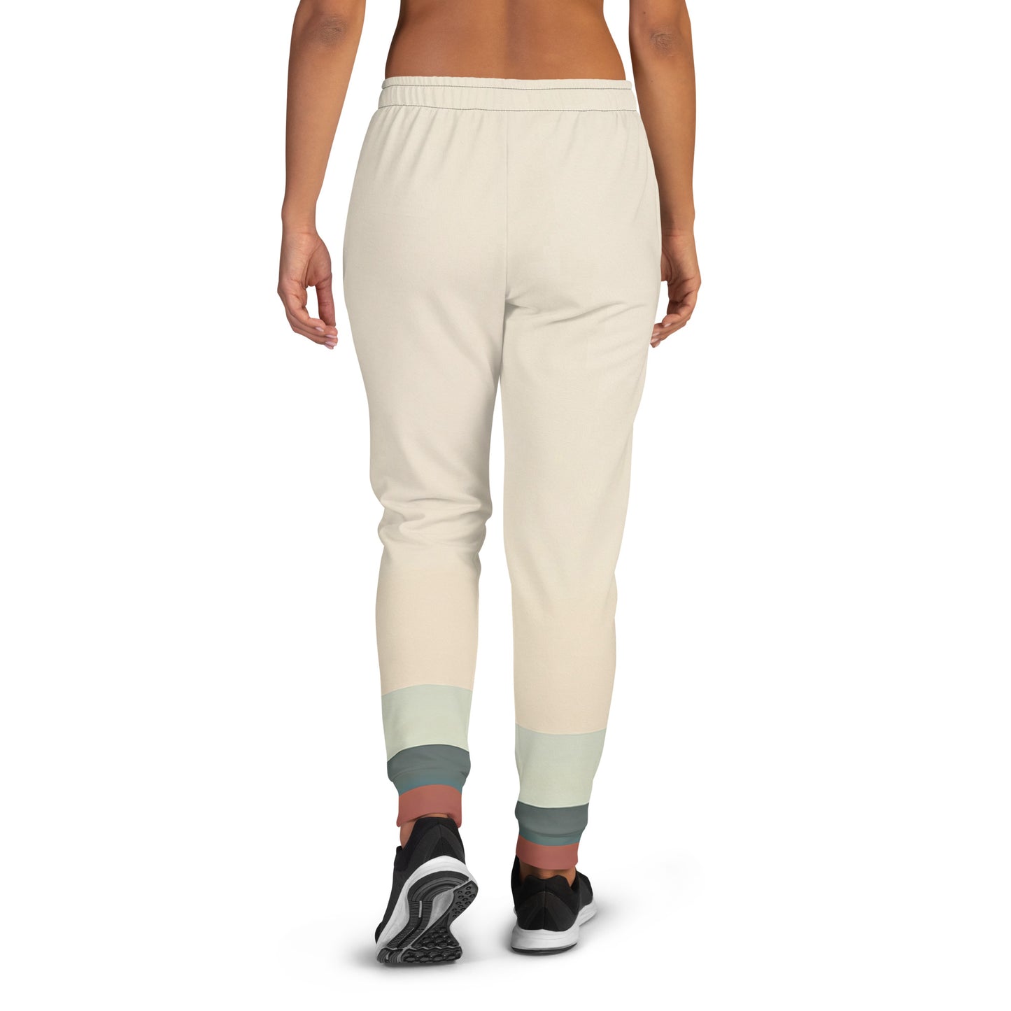 DMV 0403 Avant Garde Women's Joggers