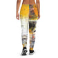 DMV 0189 Avant Garde Women's Joggers