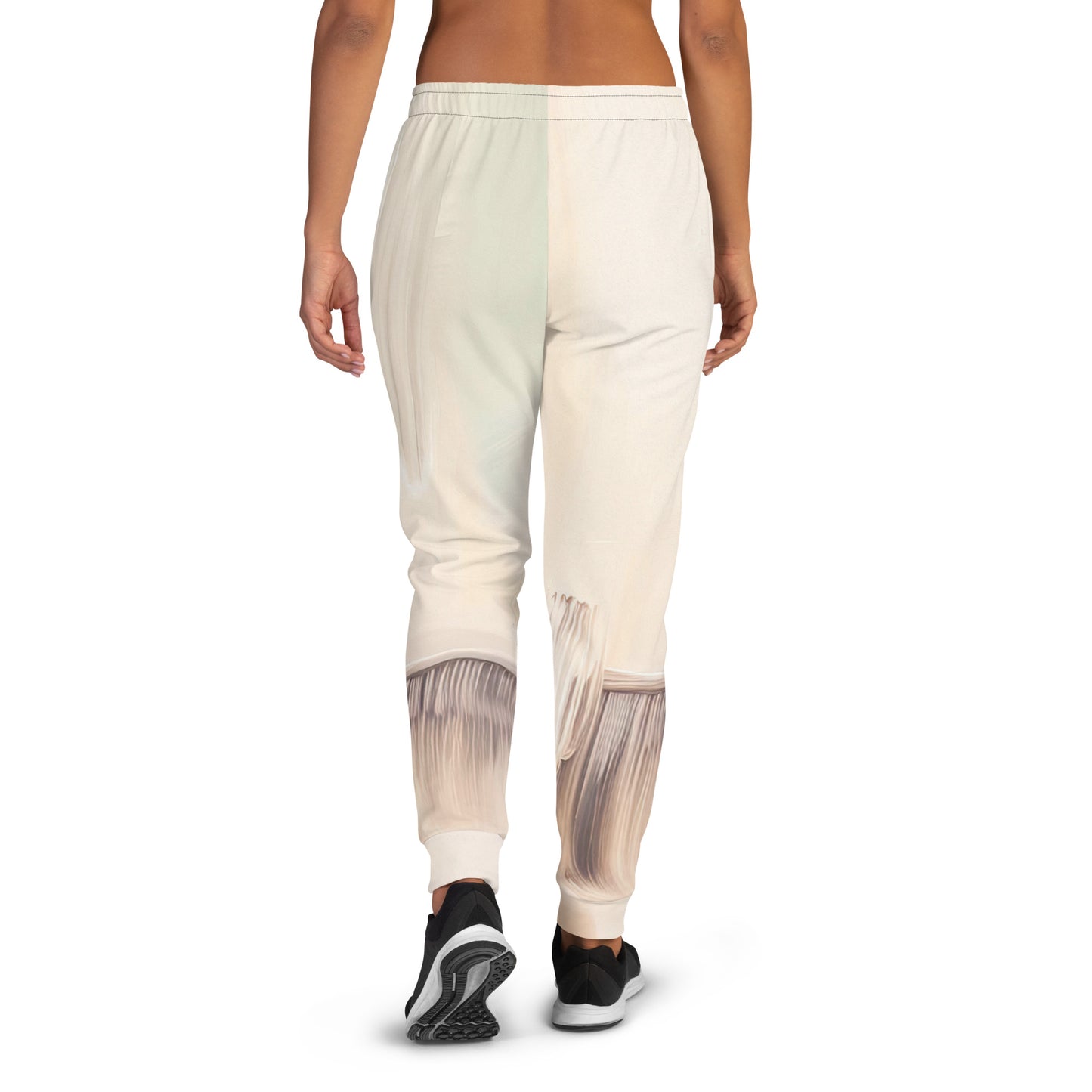 DMV 1352 Avant Garde Women's Joggers