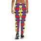 DMV 0418 Classic Boho Women's Joggers