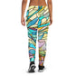 DMV 0167 Boho Women's Joggers