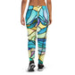 DMV 1165 Boho Women's Joggers