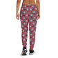 DMV 1064 Psy Artsy Women's Joggers