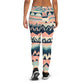 DMV 0312 Boho Women's Joggers