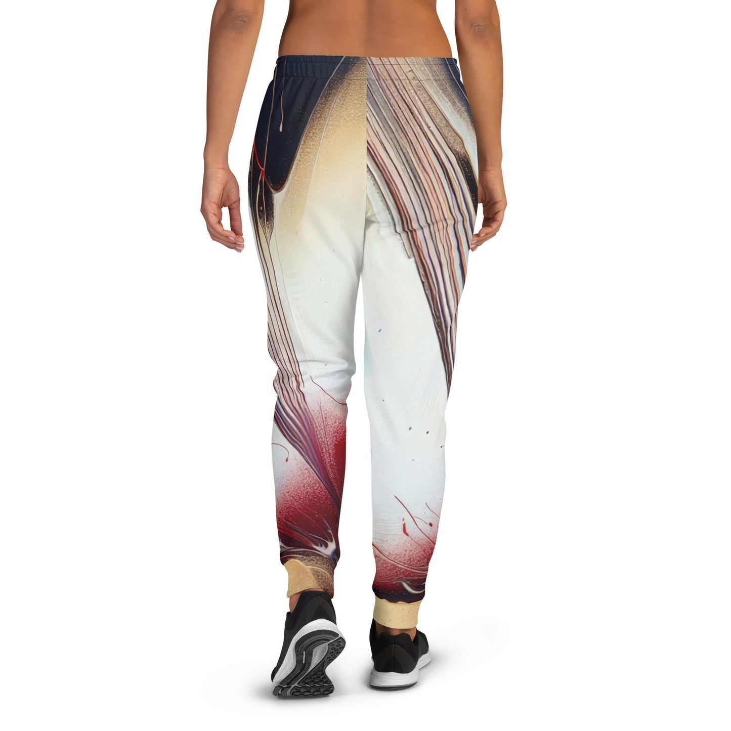 DMV 0383 Avant Garde Women's Joggers