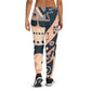 DMV 1253 Boho Women's Joggers