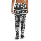 DMV 1106 Boho Women's Joggers