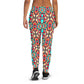 DMV 0626 Vintage Artsy Women's Joggers