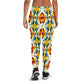 DMV 0613 Vintage Artsy Women's Joggers