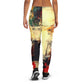 DMV 1495 Avant Garde Women's Joggers