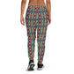 DMV 1059 Psy Artsy Women's Joggers