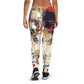 DMV 1378 Avant Garde Women's Joggers