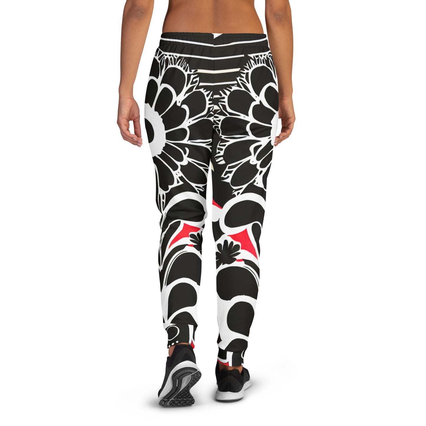 DMV 2029 Boho Women's Joggers