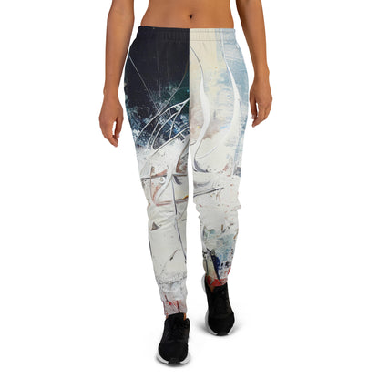 DMV 0240 Avant Garde Women's Joggers