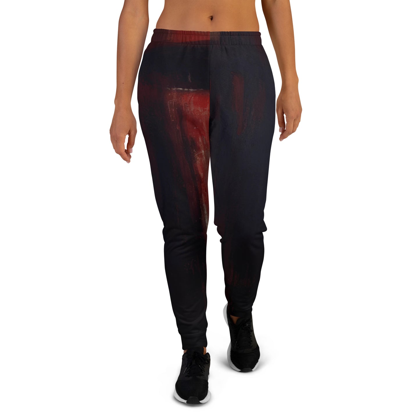 DMV 0092 Avant Garde Women's Joggers