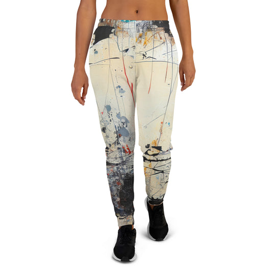 DMV 0145 Avant Garde Women's Joggers