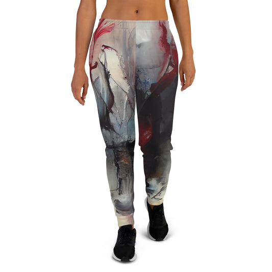 DMV 0171 Avant Garde Women's Joggers