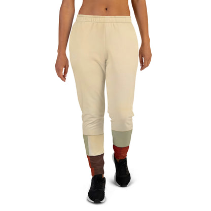 DMV 0267 Avant Garde Women's Joggers