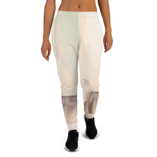 DMV 1352 Avant Garde Women's Joggers