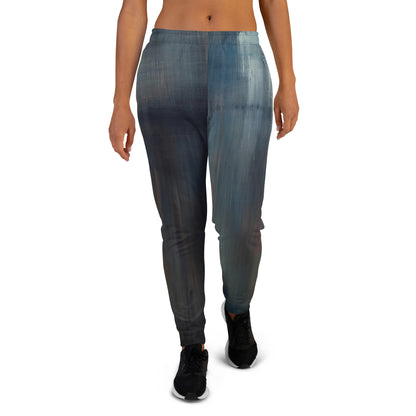 DMV 0173 Avant Garde Women's Joggers