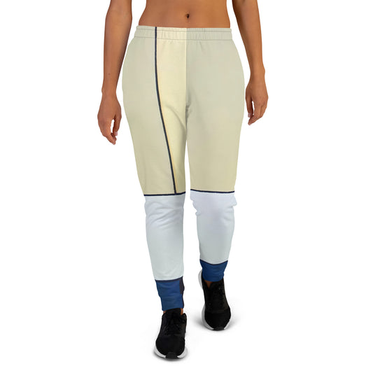 DMV 1347 Avant Garde Women's Joggers