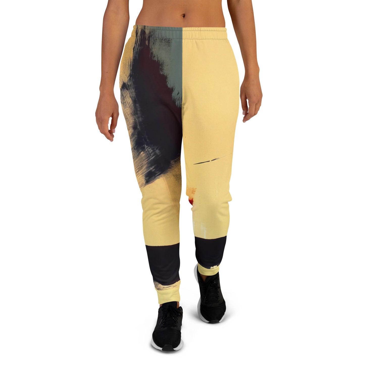 DMV 1513 Avant Garde Women's Joggers