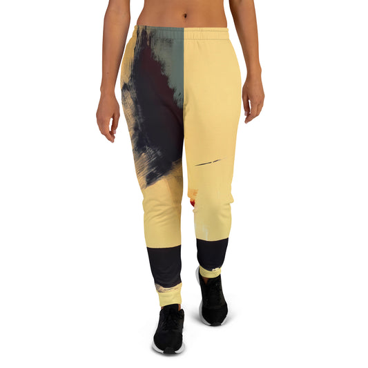 DMV 1513 Avant Garde Women's Joggers