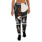 DMV 0285 Boho Women's Joggers