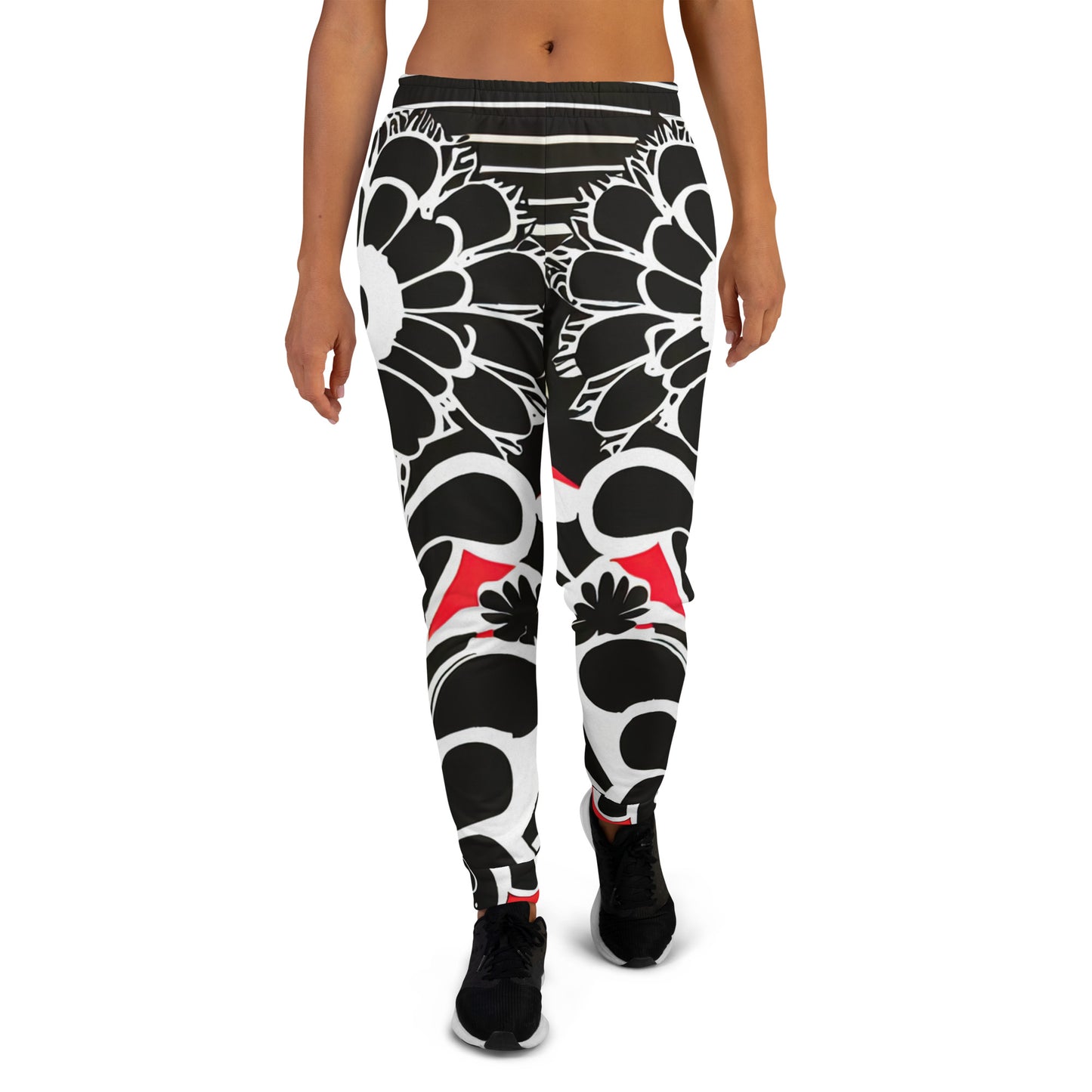 DMV 2029 Boho Women's Joggers