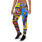 DMV 0235 Psy Art Women's Joggers