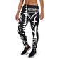 DMV 0060 Boho Women's Joggers