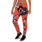 DMV 0038 Boho Women's Joggers