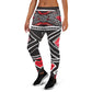 DMV 0090 Boho Women's Joggers