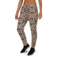 DMV 0078 Chic Boho Women's Joggers